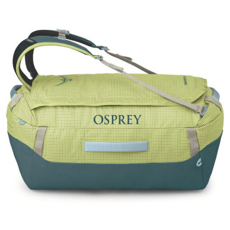Torba podróżna Osprey Transporter 65