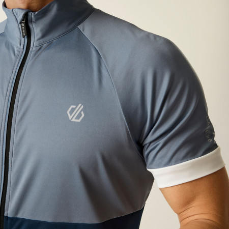 Męska koszulka kolarska Dare 2b Protraction III Jersey