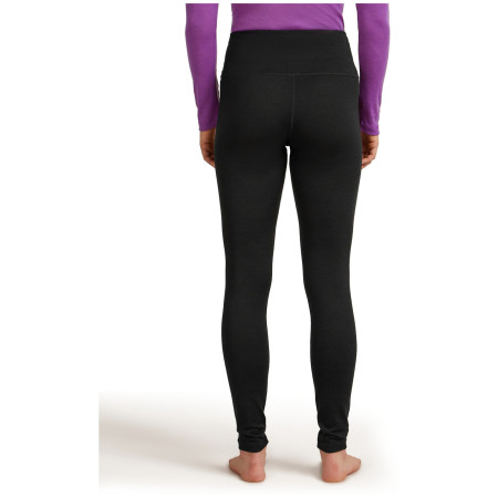 Damskie legginsy Icebreaker Women Merino 200 Oasis High Rise Leggings