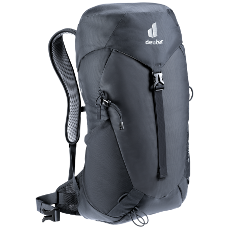 Plecak turystyczny Deuter AC Lite 16 czarny black