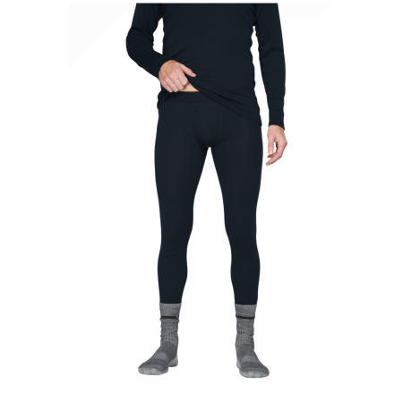 Męskie kalesony Devold Adventure Merino 190 Longs Man