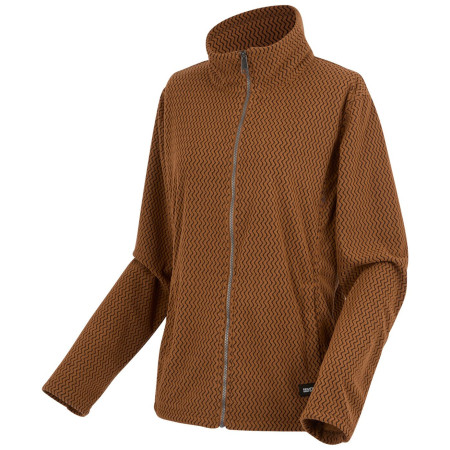 Bluza damska Regatta Heidy Full Zip