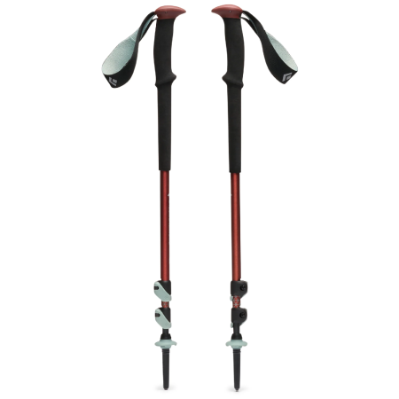 Kije trekkingowe Black Diamond Trail Trekking Poles