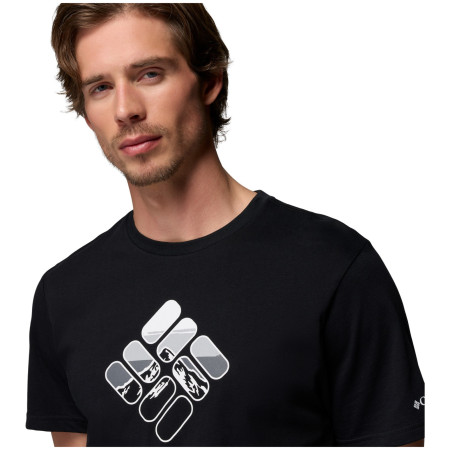 Koszulka męska Columbia CSC™ Seasonal Graphic Tee