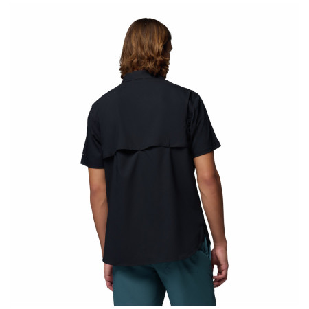 Koszula męska Columbia Silver Ridge™ Utility II SS