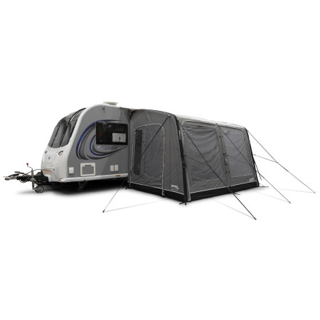 Przedsionek Vango Balletto Air 330 szary Cloud Grey