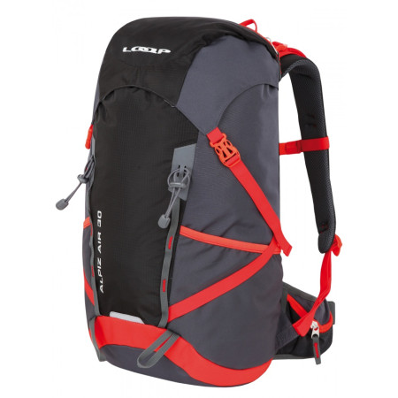 Plecak Loap Alpiz Air 30 zarys