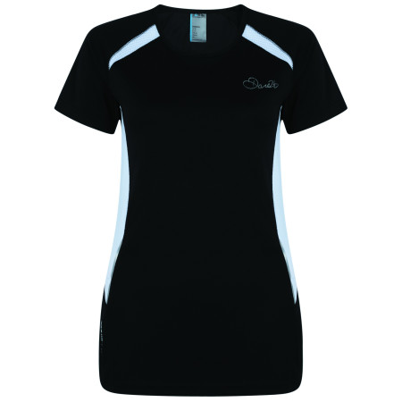 Koszulka damska Dare 2b Impel T czarny