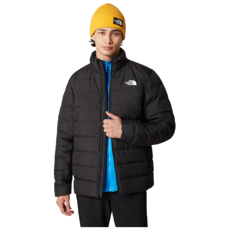 Kurtka męska The North Face M Aconcagua 3 Jacket