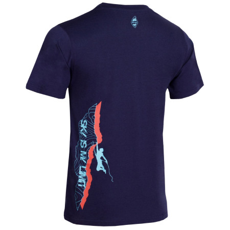 Koszulka męska High Point Sella T-shirt