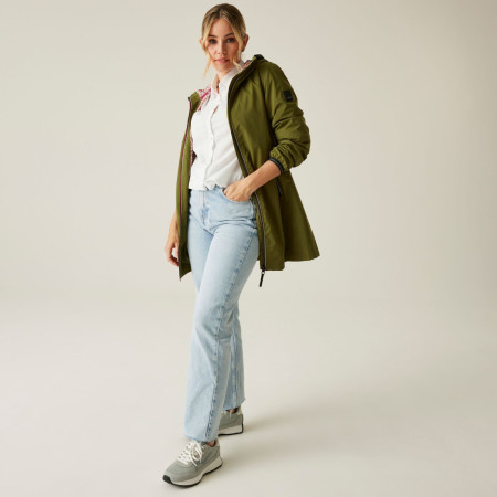 Kurtka damska Regatta Lioka