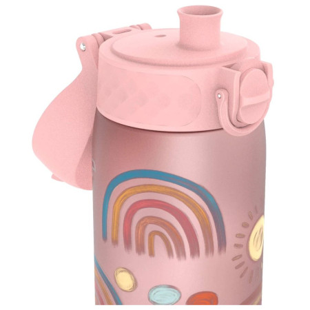 Butelka dla dziecka Ion8 Leak Proof Rainbows 500 ml