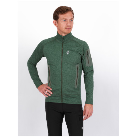 Męska bluza High Point Woolion Merino 3.0 Sweatshirt