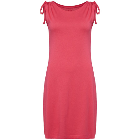 Sukienki damskie Loap Asanura różowy Pink
