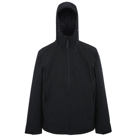 Kurtka męska Regatta Winsar czarny Black