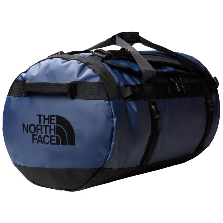 Torba podróżna The North Face Base Camp Duffel - L 2023 niebieski/szary