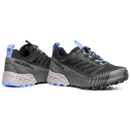 Damskie buty do biegania Scarpa Ribelle Run 2 Gtx