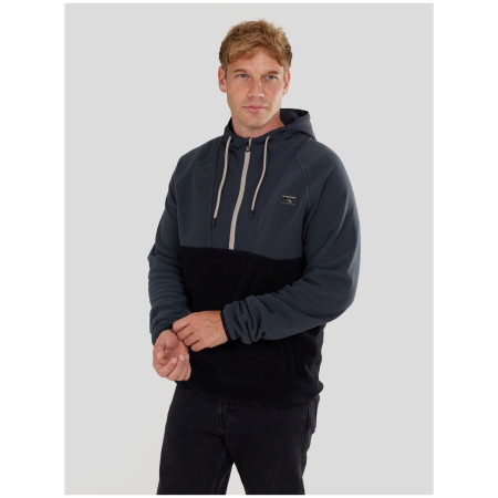 Bluza męska Fundango Carlos Fleece Pullover