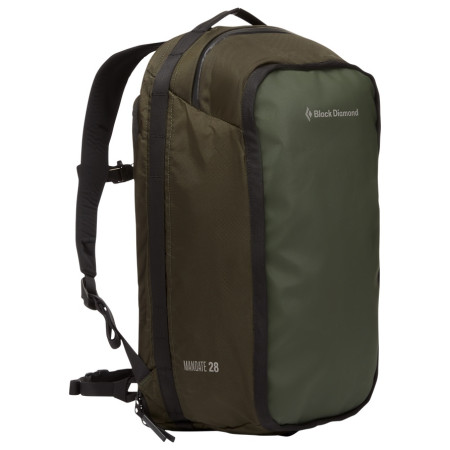 Plecak Black Diamond Creek Mandate 28 Sargeant zielony Sargeant