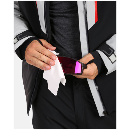 Kurtka męska Kilpi Hyder-M