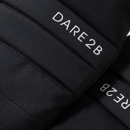 Rękawiczki dziecięce Dare 2b Kids Freeride Mitt Black