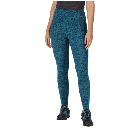 Damskie legginsy Regatta Holeen Legging II
