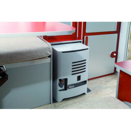 Ogrzewanie do przyczepy kempingowej Meva T1000