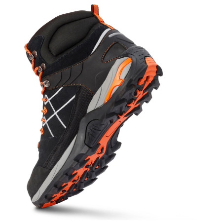 Buty męskie Regatta Samaris Pro II