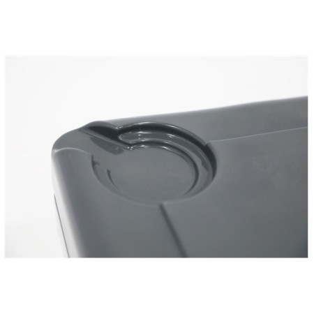 Lodówka turystyczna Vango Glacier 47L