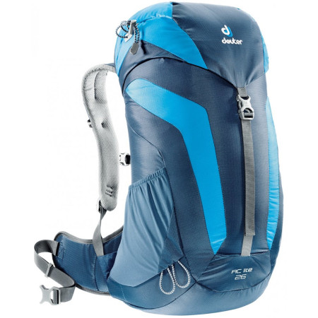 Plecak Deuter AC Lite 26 (2018) niebieski MidnightTurquoise