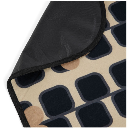 Koc piknikowy Regatta Orla Kiely Printed Picnic Blanket