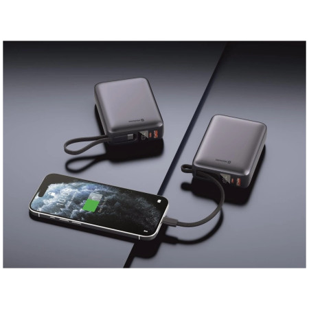 Powerbank Swissten 20000 mAh 45 W