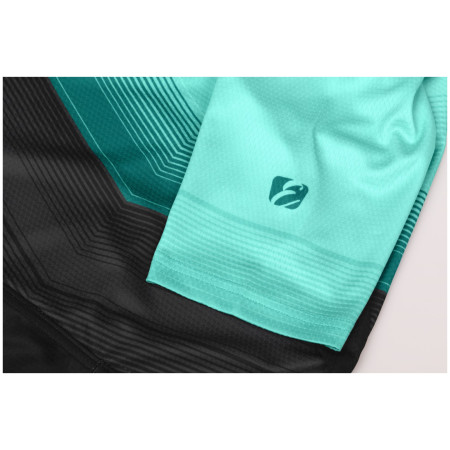 Damska koszulka kolarska Etape Violet