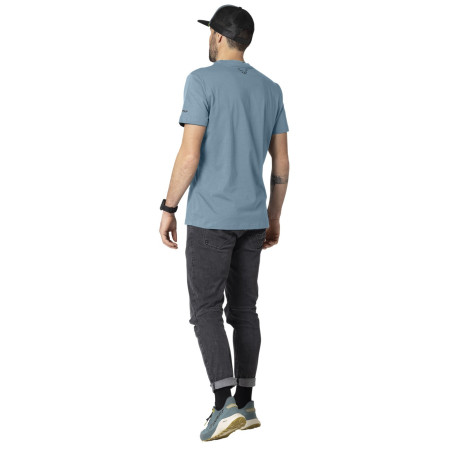 Koszulka męska Dynafit Graphic Co M S/S Tee