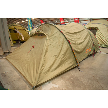 Namiot turystyczny Pinguin Storm 3 Duralu