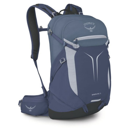 Plecak turystyczny Osprey Sportlite 25 ciemnoniebieski serenity blue