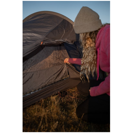 Namiot Lifesystems Solo Peak Tent - 1 Person
