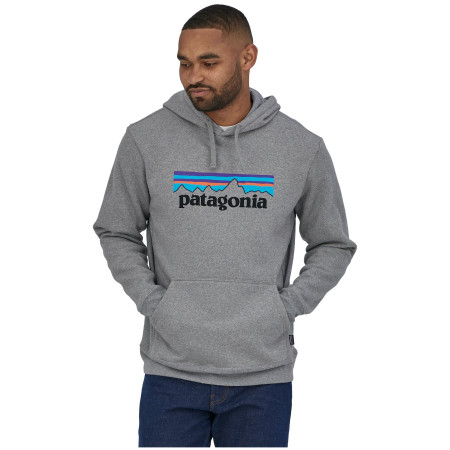 Bluza Patagonia P-6 Logo Uprisal Hoody
