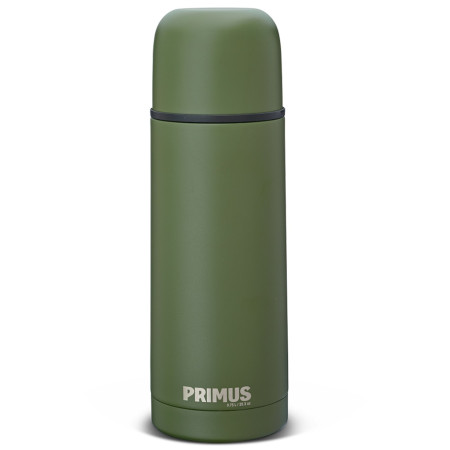 Termos Primus Classic Light Vacuum Bottle 0.75 L zielony Olive Drab Green