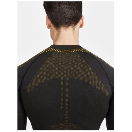 Męska koszulka Craft Adv Warm Intensity Ls