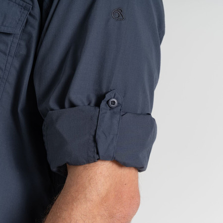 Koszula męska Craghoppers Kiwi Long Sleeved Shirt