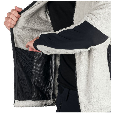 Męski sweter Northfinder Mikolaj