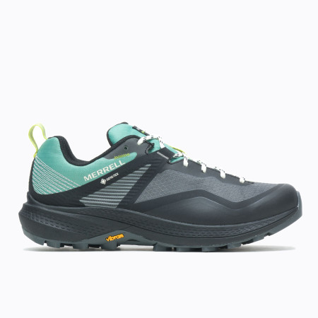 Buty damskie Merrell Mqm 3 Gtx czarny/turkusowy jade/granite