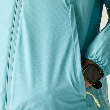 Kurtka damska Dare 2b Womens Torrek Breathe Easy Jacket