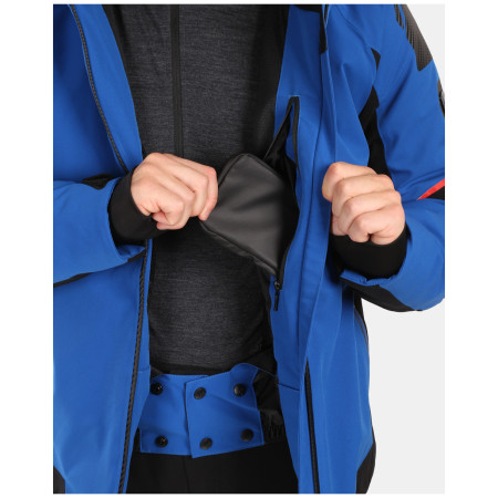 Kurtka męska Kilpi Turnau-M