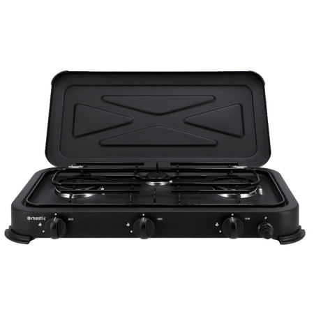 Kuchenka gazowa Mestic MGC-300 30mbar