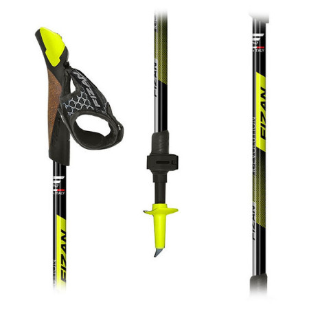 Kijek Nordic walking Fizan R-Evolution