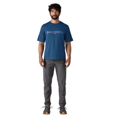 Koszulka męska Patagonia M's Cap Cool Daily Graphic Shirt