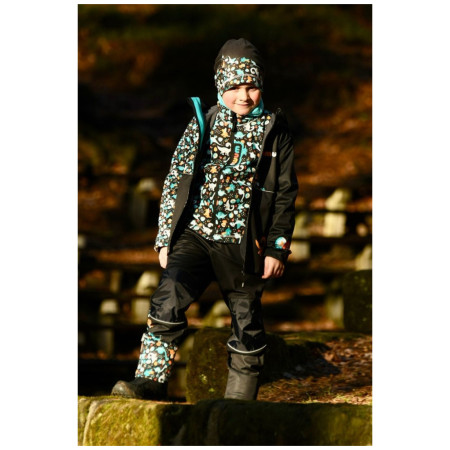 Bluza dziecięca WAMU Dinosauři