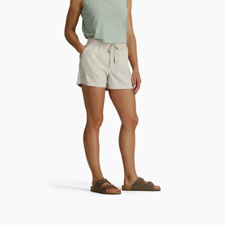 Spodenki damskie Roayal Robins W Hempline Short